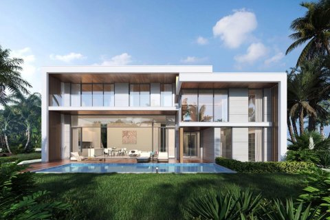 Пентхаус в Пхукете, Таиланд с 6 комнатами  № 150819 - фото 16