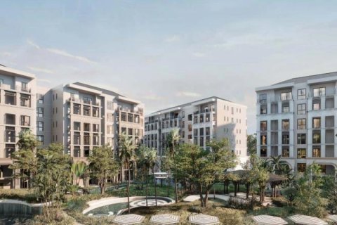 Apartment in Phuket, Thailand 1 bedroom № 150816 - photo 2