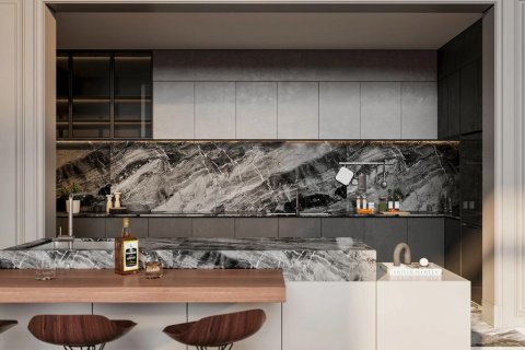 Penthouse in Phuket, Thailand 3 bedrooms № 150821 - photo 18