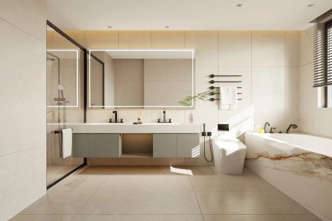 Penthouse à Phuket, Thaïlande 4 chambres № 150820 - photo 19