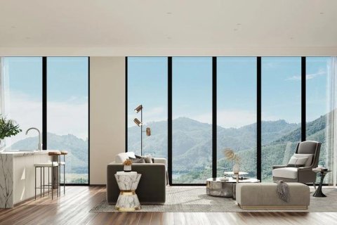 Penthouse à Phuket, Thaïlande 4 chambres № 150820 - photo 8