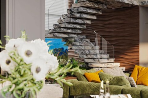 Penthouse à Phuket, Thaïlande 4 chambres № 150820 - photo 11