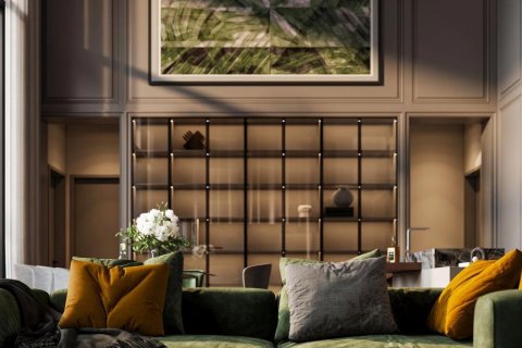 Penthouse à Phuket, Thaïlande 4 chambres № 150820 - photo 10