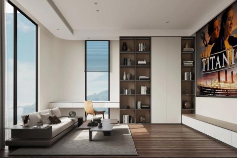 Penthouse à Phuket, Thaïlande 4 chambres № 150820 - photo 9