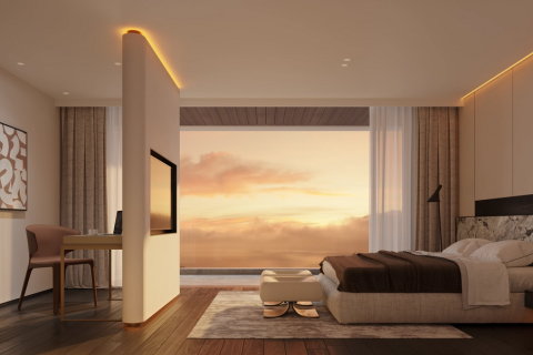 Penthouse à Phuket, Thaïlande 4 chambres № 150820 - photo 13