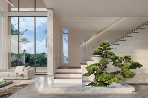 Penthouse à Phuket, Thaïlande 4 chambres № 150820 - photo 6