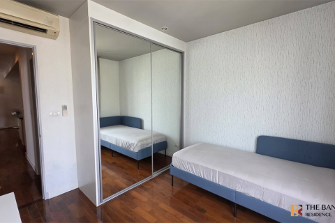 Condo in Bangkok, Thailand, 2 bedrooms  № 186774 - photo 8