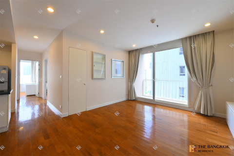Condo in Bangkok, Thailand, 2 bedrooms № 186774