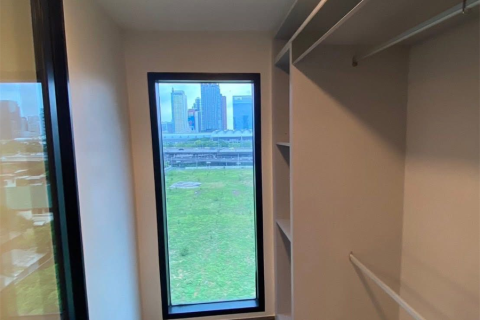Condo à Bangkok, Thaïlande, 1 chambre  № 186781