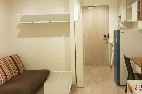 Condo à Bangkok, Thaïlande, 1 chambre  № 186777 - photo 4