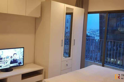 Condo à Bangkok, Thaïlande, 1 chambre  № 186777 - photo 7