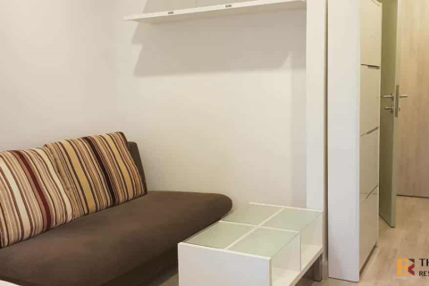 Condo à Bangkok, Thaïlande, 1 chambre  № 186777
