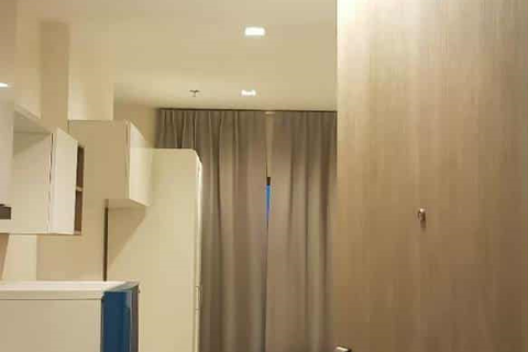 Condo à Bangkok, Thaïlande, 1 chambre  № 186777 - photo 2