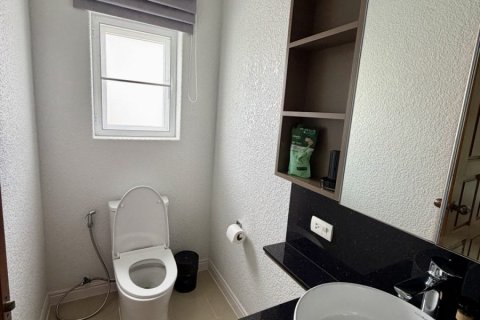 Maison à Pattaya, Thaïlande 3 chambres № 166995 - photo 13