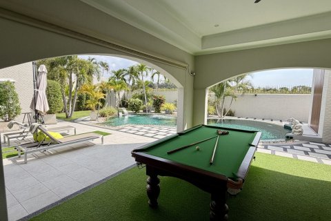 Maison à Pattaya, Thaïlande 3 chambres № 166995 - photo 5