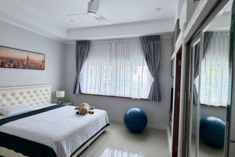 Maison à Pattaya, Thaïlande 3 chambres № 166995 - photo 11