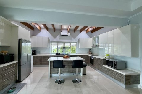 Maison à Pattaya, Thaïlande 3 chambres № 166995 - photo 7