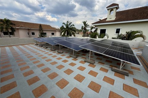 Maison à Pattaya, Thaïlande 3 chambres № 166995 - photo 19