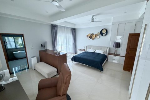 Maison à Pattaya, Thaïlande 3 chambres № 166995 - photo 17