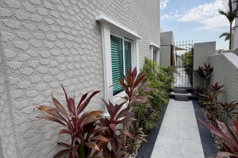 Maison à Pattaya, Thaïlande 3 chambres № 166995 - photo 22