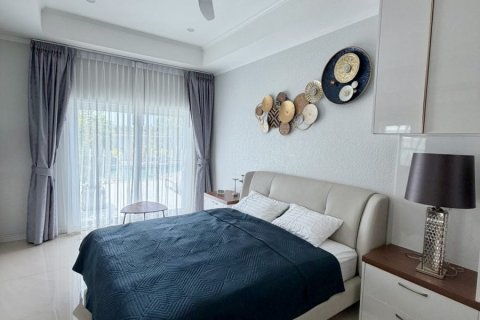 Maison à Pattaya, Thaïlande 3 chambres № 166995 - photo 16