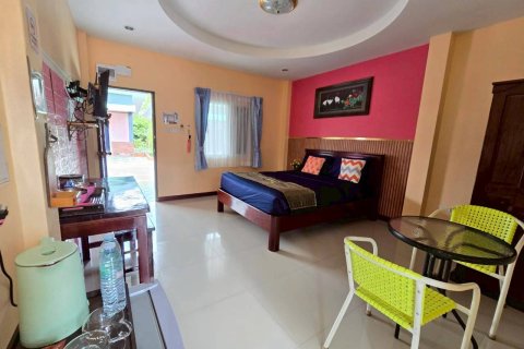 Коммерческая недвижимость в Чонбури, Таиланд № 166996 - фото 16