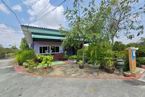 Коммерческая недвижимость в Чонбури, Таиланд № 166996 - фото 4