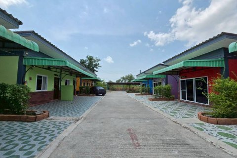 Коммерческая недвижимость в Чонбури, Таиланд № 166996 - фото 15
