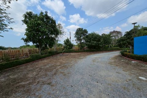 Коммерческая недвижимость в Чонбури, Таиланд № 166996 - фото 13