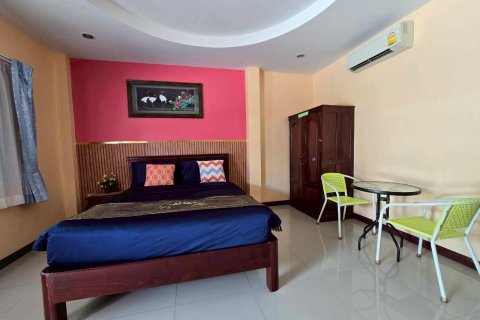 Коммерческая недвижимость в Чонбури, Таиланд № 166996 - фото 24