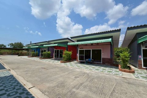 Коммерческая недвижимость в Чонбури, Таиланд № 166996 - фото 26