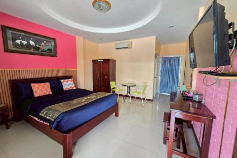 Коммерческая недвижимость в Чонбури, Таиланд № 166996 - фото 25