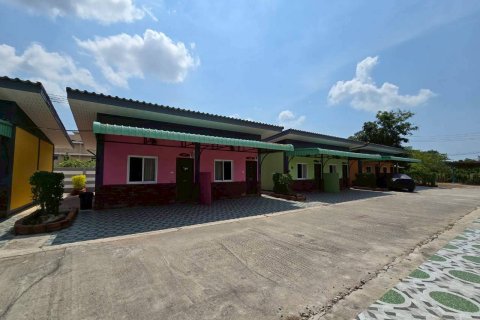 Коммерческая недвижимость в Чонбури, Таиланд № 166996 - фото 27