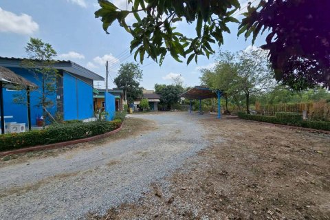 Коммерческая недвижимость в Чонбури, Таиланд № 166996 - фото 12