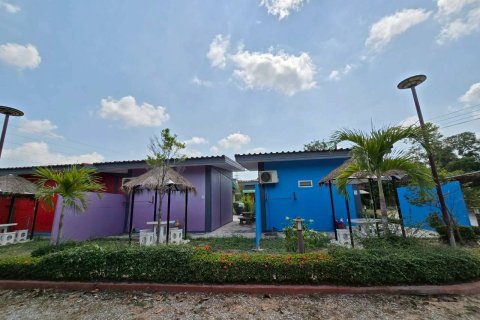 Коммерческая недвижимость в Чонбури, Таиланд № 166996 - фото 10