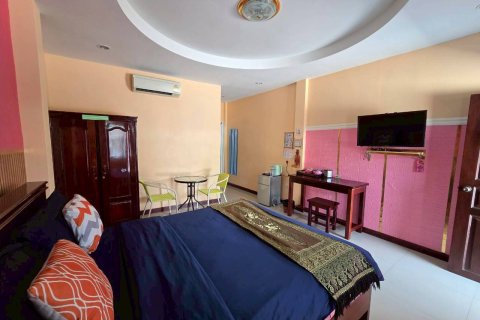 Коммерческая недвижимость в Чонбури, Таиланд № 166996 - фото 23