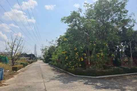 Коммерческая недвижимость в Чонбури, Таиланд № 166996 - фото 6