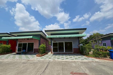 Коммерческая недвижимость в Чонбури, Таиланд № 166996 - фото 29
