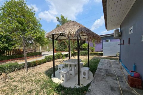 Коммерческая недвижимость в Чонбури, Таиланд № 166996 - фото 28