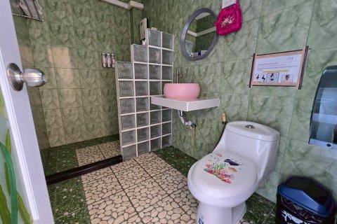 Коммерческая недвижимость в Чонбури, Таиланд № 166996 - фото 22