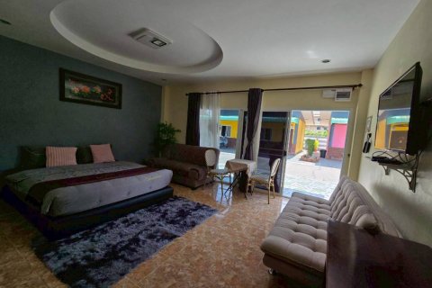 Коммерческая недвижимость в Чонбури, Таиланд № 166996 - фото 30