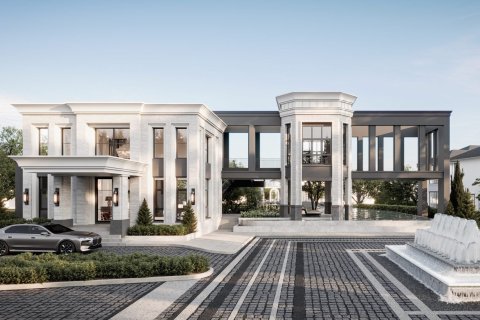 Maison à Chon Buri, Thaïlande 4 chambres № 166998 - photo 2