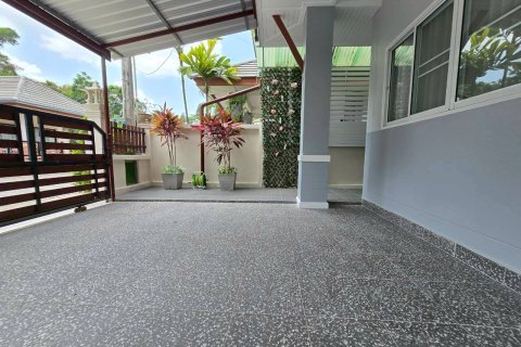 Maison à Pattaya, Thaïlande 3 chambres № 166999 - photo 7