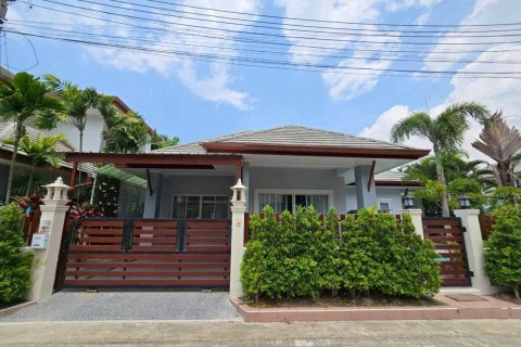 Maison à Pattaya, Thaïlande 3 chambres № 166999 - photo 3