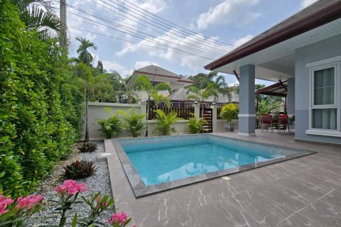 Maison à Pattaya, Thaïlande 3 chambres № 166999 - photo 5