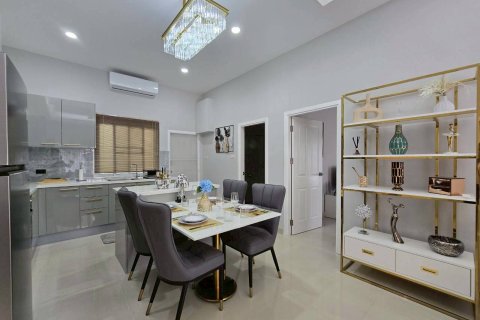 Maison à Pattaya, Thaïlande 3 chambres № 166999 - photo 15