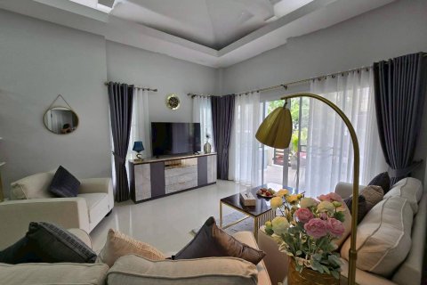 Maison à Pattaya, Thaïlande 3 chambres № 166999 - photo 12