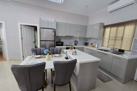 Maison à Pattaya, Thaïlande 3 chambres № 166999 - photo 17