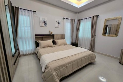 Maison à Pattaya, Thaïlande 3 chambres № 166999 - photo 28