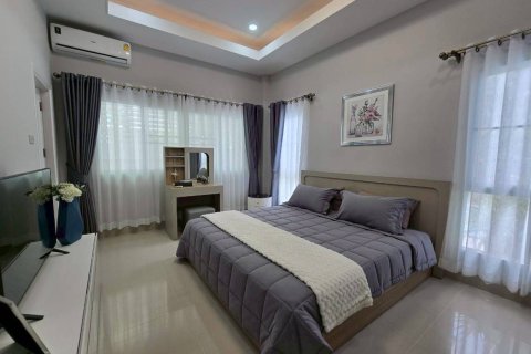 Maison à Pattaya, Thaïlande 3 chambres № 166999 - photo 27